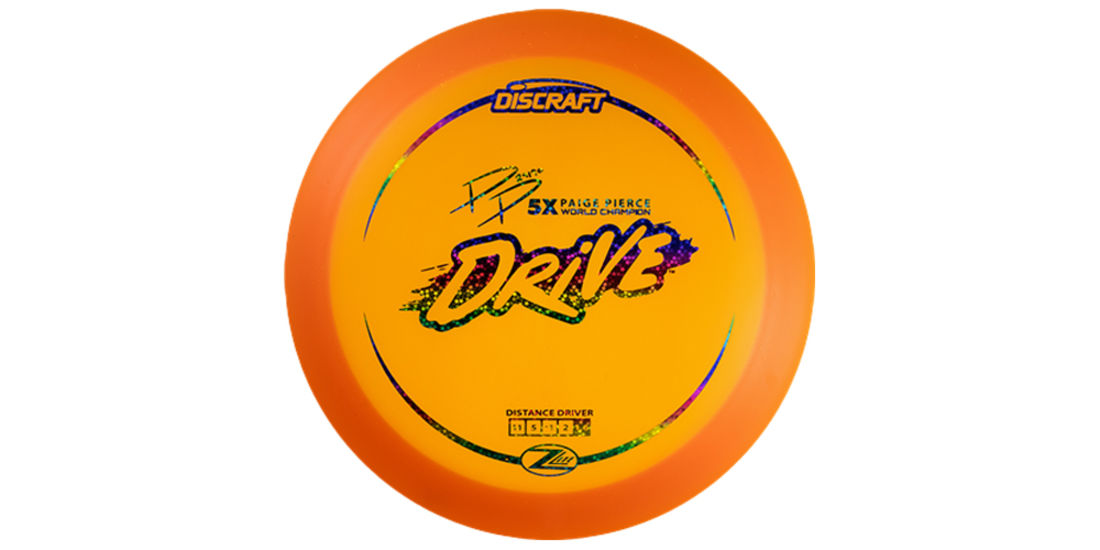 Drive (Z-Lite) - Discraft - Disc Golf | DiscGolfCenter.com Drive (Z-Lite) - Discraft - Disc Golf | DiscGolfCenter.com